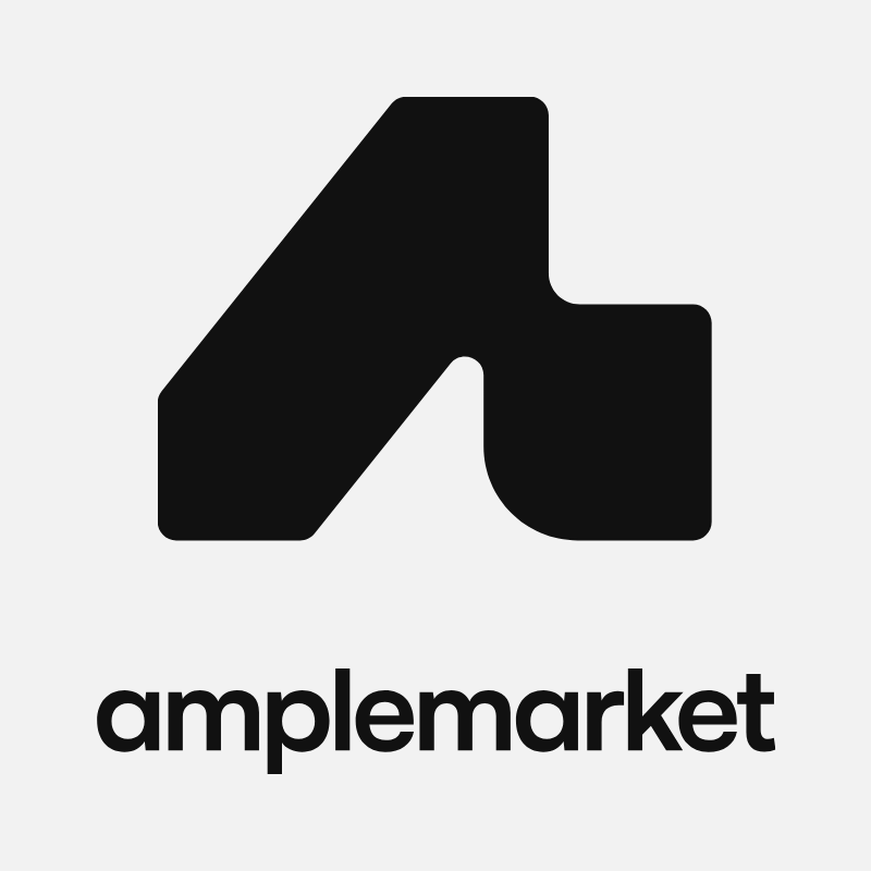 amplemarket cta