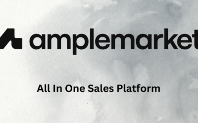 Amplemarket Review: Sales Automation Analyzed in 2025?