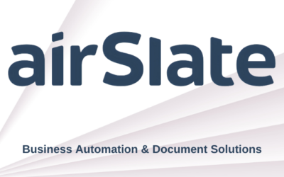 airSlate Review 2025: Automate Your Workflow Now!