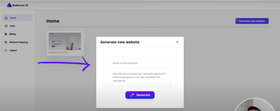 Butternut ai Personal Experience