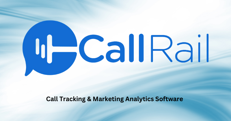 callrail logo