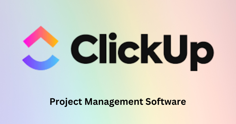 clickup logo