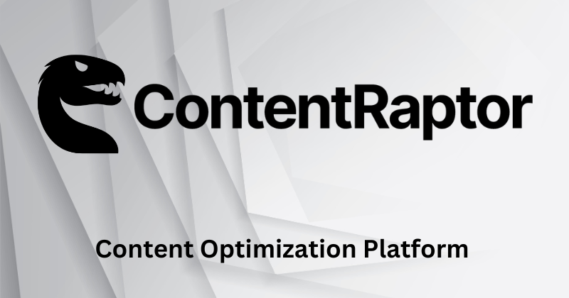 contentraptor logo