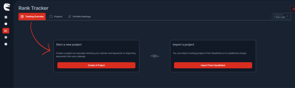 How to Use Content Raptor: Optimize Faster in 2026 7 Content Raptor Rank Tracker