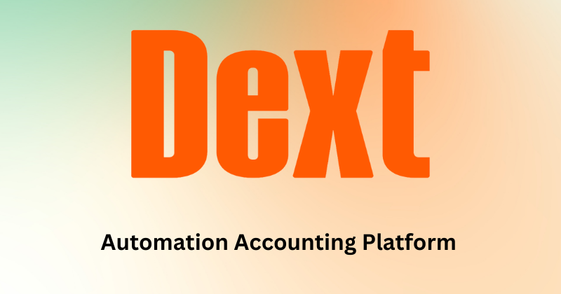 dext logo