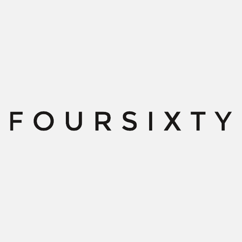 foursixty cta