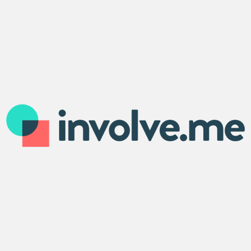 involve me cta
