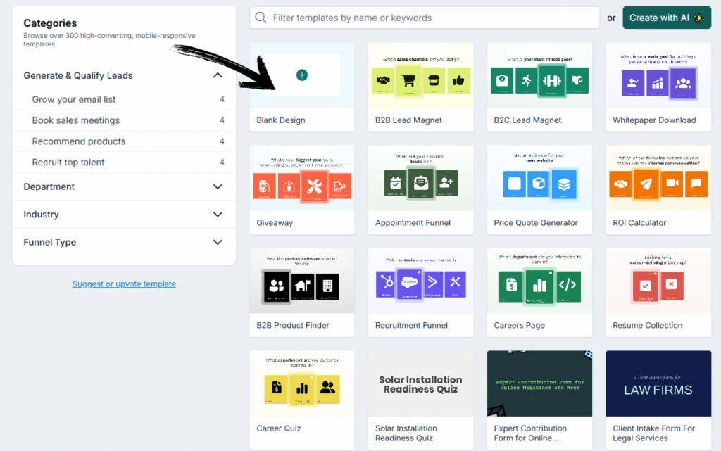involve me extensive template library