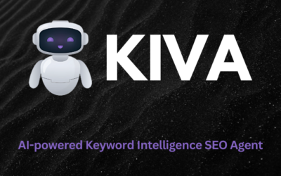 KIVA Review: The Ultimate AI SEO Agent in 2025