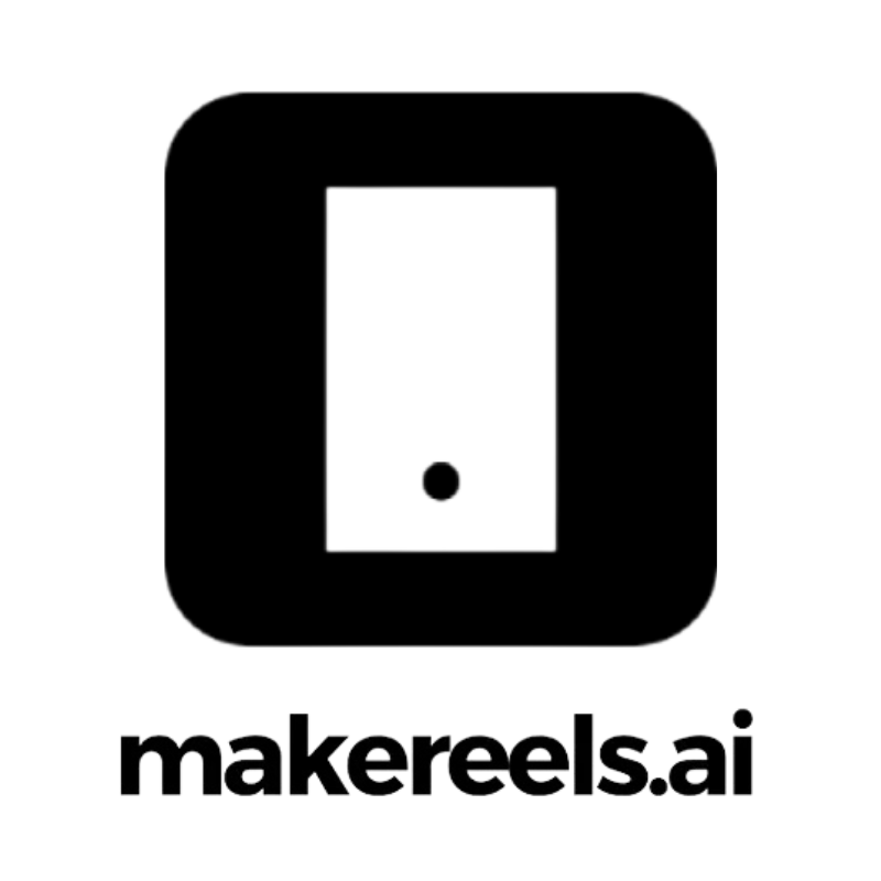 makereels ai CTA