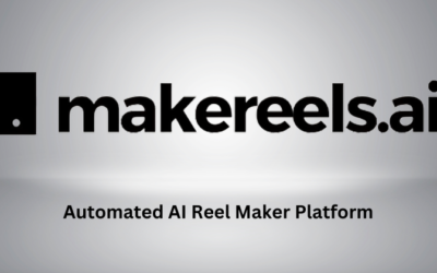 Makereels AI Review: Fast & Easy Video Creation in 2025?