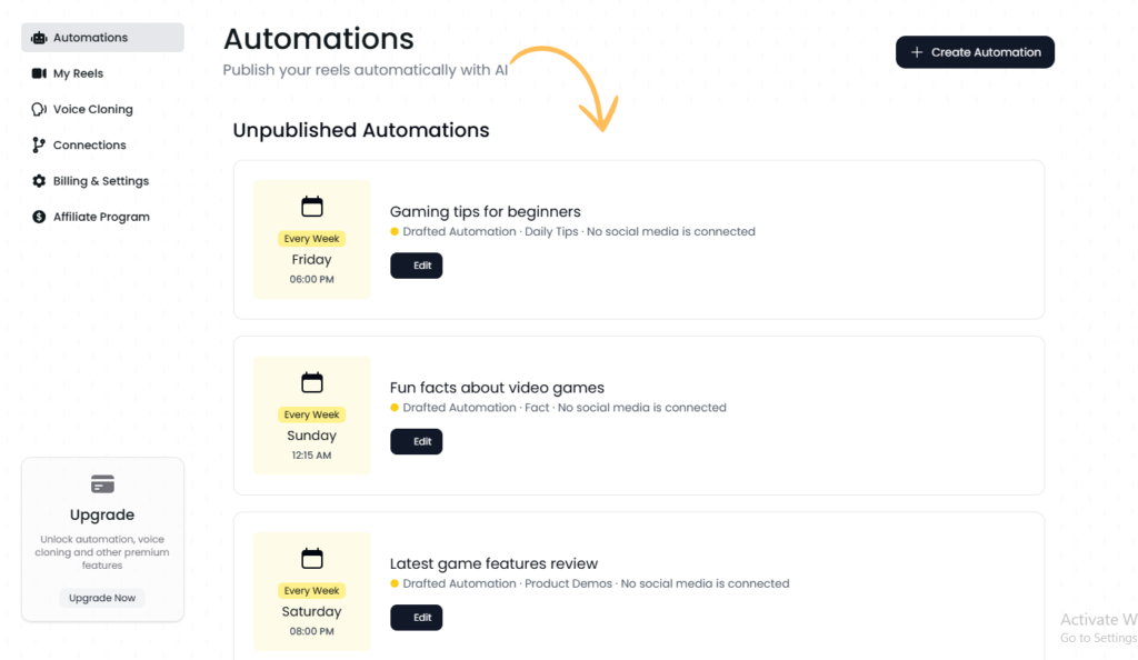 makereels ai top benefits