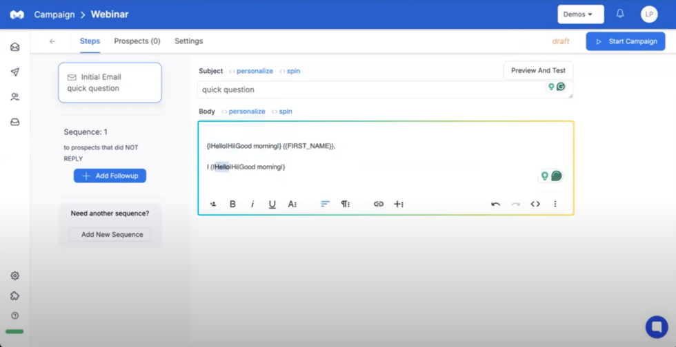 Manyreach Review 2026: No Monthly Fees — Worth It? 8 Manyreach Advanced Email Warmup