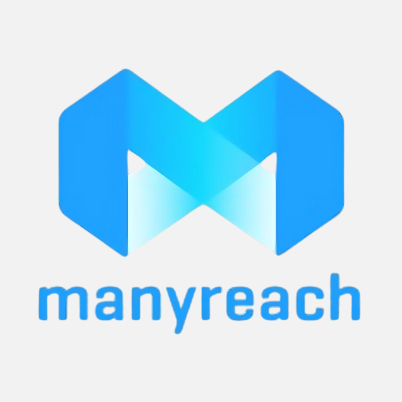 manyreach cta