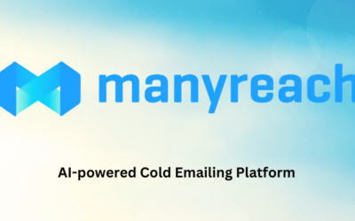 Manyreach Review: Best Cold Email Tool in 2025?