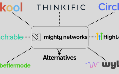 9 Best MightyNetworks Alternatives: Top Picks in 2025?