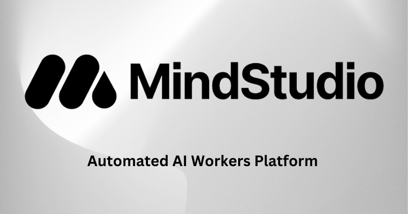 mindstudio logo