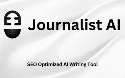 Journalist AI Review: Top AI Tool for Writers in 2025?