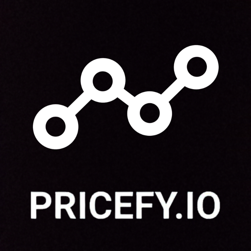 pricefy cta