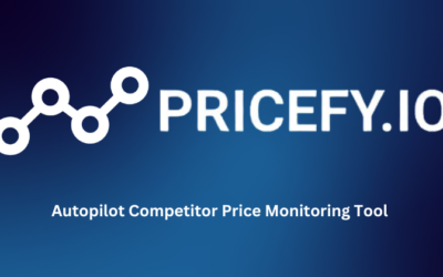 Pricefy Review: Easy Competitor Price Monitoring in 2025?