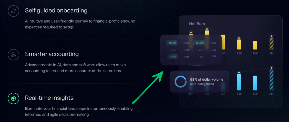 Puzzle IO Real-Time Insights