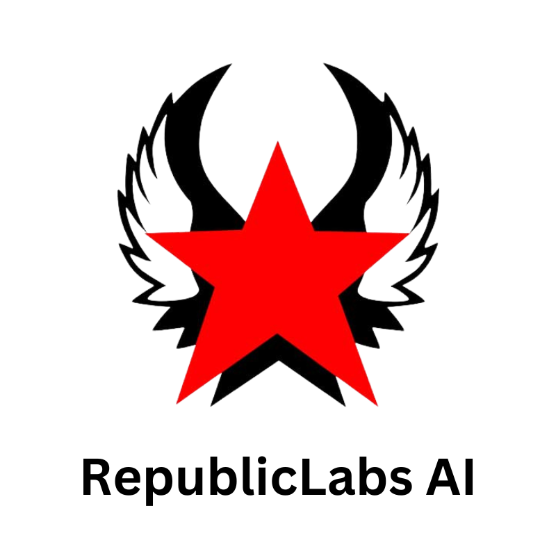 republiclabs ai CTA