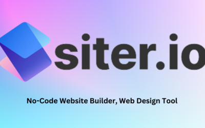 Siter Review: Simple Website Builder Tool in 2025?