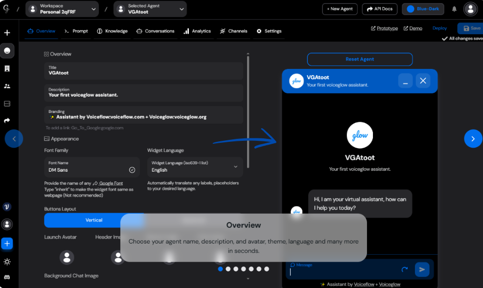 tixae monitor & manage