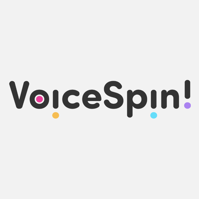 voicespin CTA