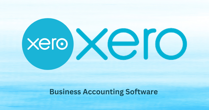 xero logo