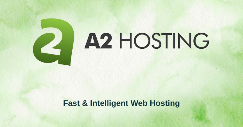 A2 Hosting Featured Image