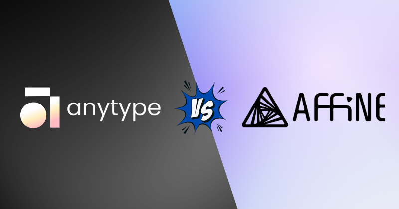 AnyType vs AFFine Pro