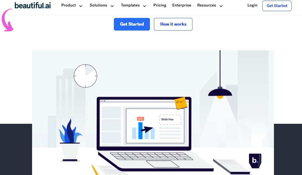 Beautiful.AI Introduction