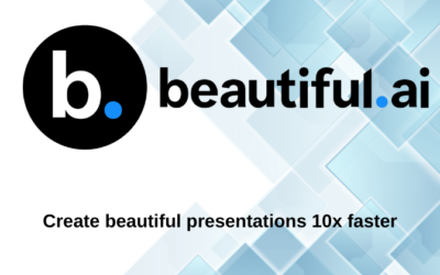 BeautifulAI Review: Fast & AI-Powered Slides in 2025!