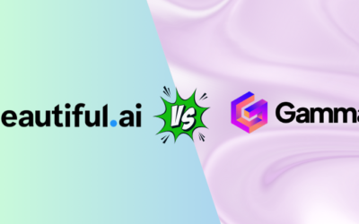 Beautiful AI vs Gamma 2025: Which AI Presentation Maker Wins?