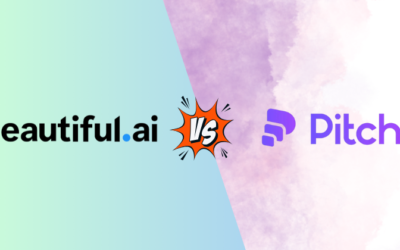 Beautiful AI vs Pitch: Which AI Presentation Tool Wins in 2025?