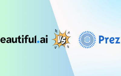 Beautiful AI vs Prezi: Best Presentation Tool in 2025?