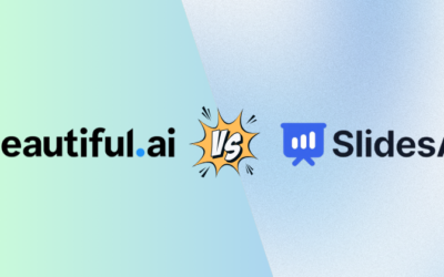 Beautiful AI vs SlidesAI 2025: Which AI Presentation Tool Wins?