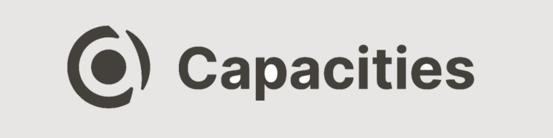 capacities