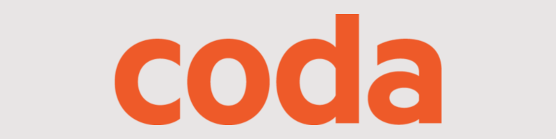 coda