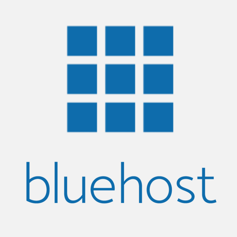 BlueHost CTA