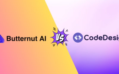 Butternut AI vs CodeDesign AI: Choose The Right Website Builder in 2025!