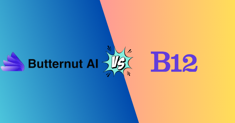 Butternut AI vs B12