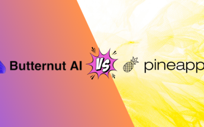 Butternut AI vs Pineapple Builder: AI Website Builder To Pick in 2025?