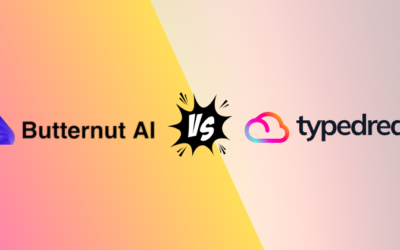 Butternut AI vs Typedream: Find The Perfect Website Builder in 2025?