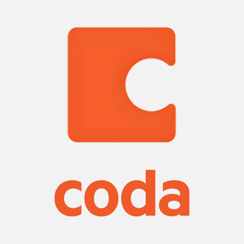 Coda CTA