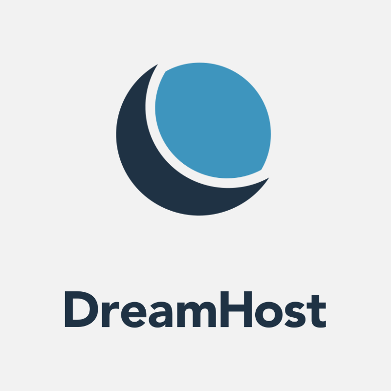 DreamHost CTA