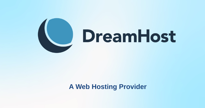 DreamHost Featured Image