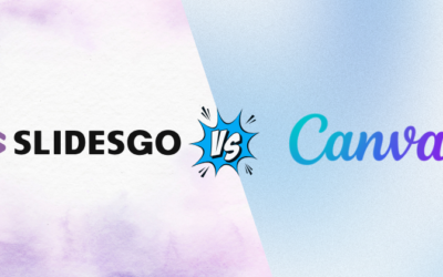 Slidesgo vs Canva: Which CRM Too is Best in 2025?