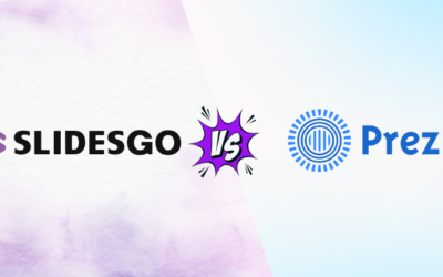 Slidesgo vs Prezi: Choose the Right AI Presentation Tool in 2025